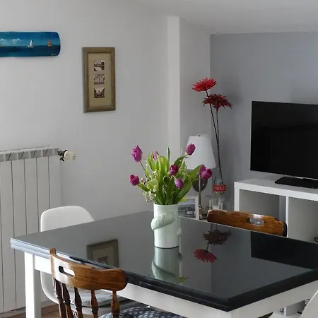Marina Apartment *