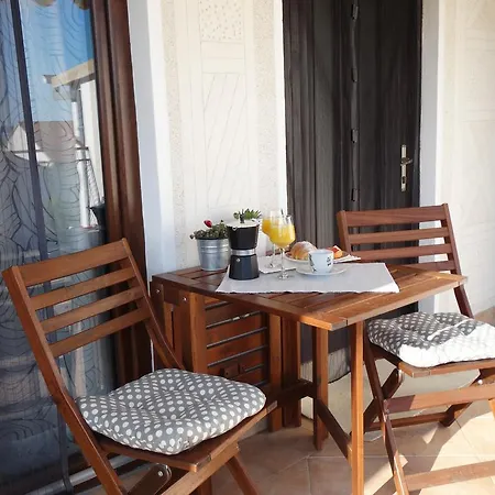 Apartment Marina Kastela