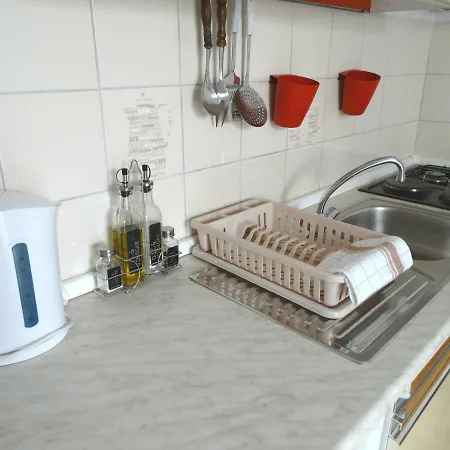 Marina Apartment Kastela