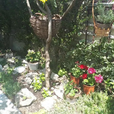 Marina Apartment Kastela