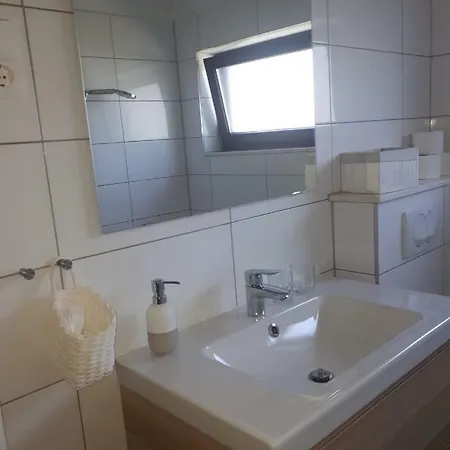 Apartment Marina