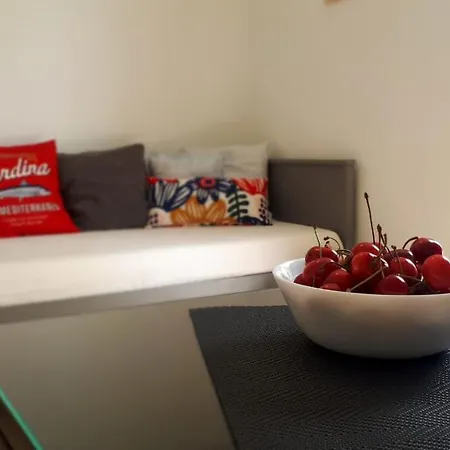 Marina Apartment
