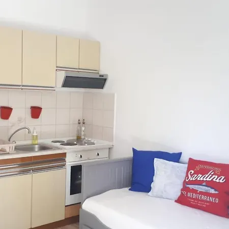 Marina Apartment Kastela