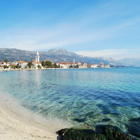 Marina شقة Kaštela