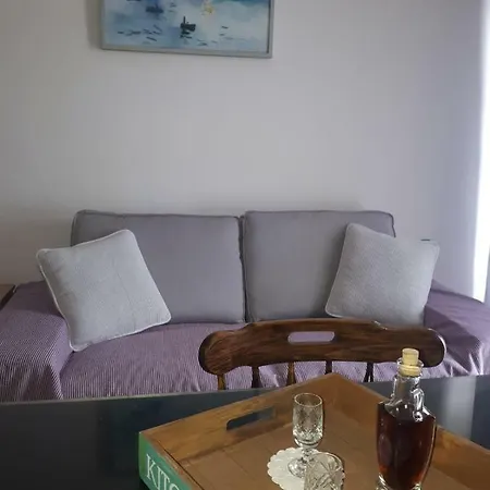 Marina شقة Kaštela