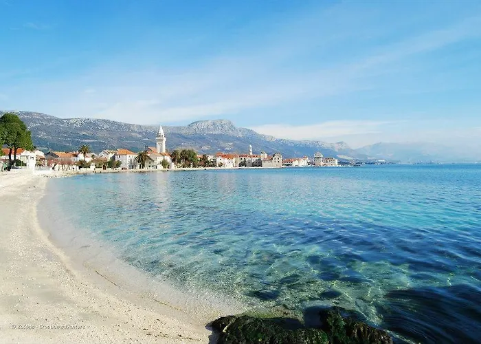 Marina Apartment Kaštela