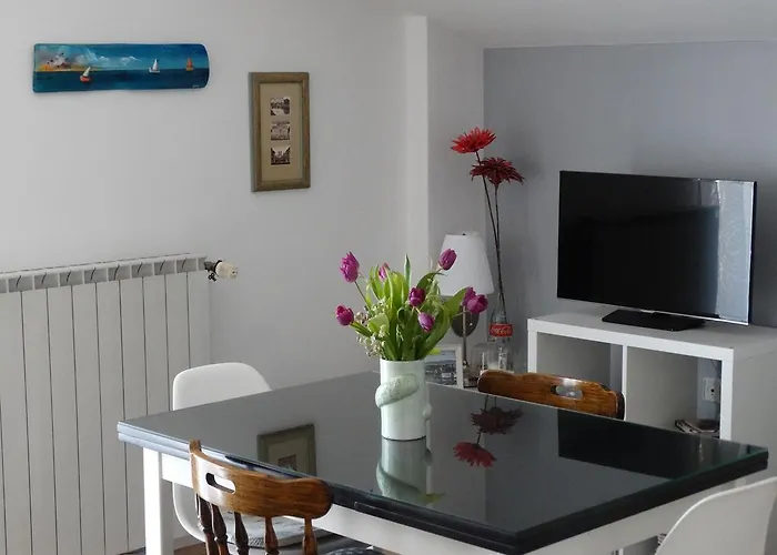 Marina Apartment *