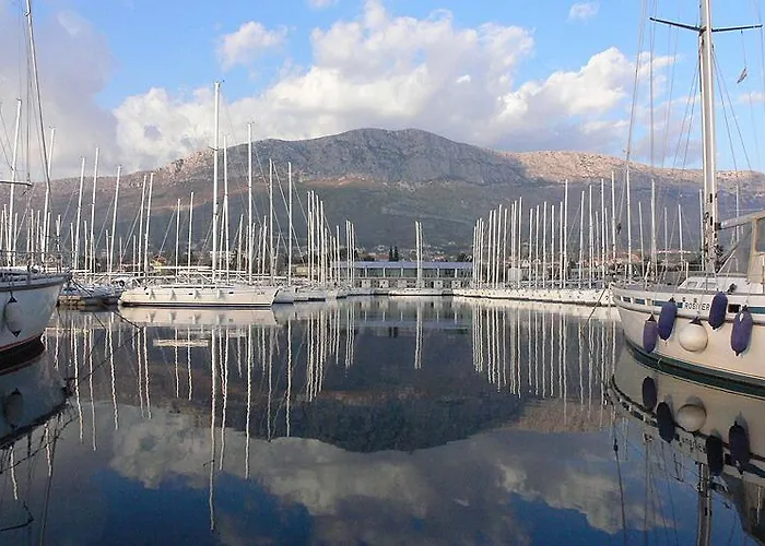 Apartment Marina *