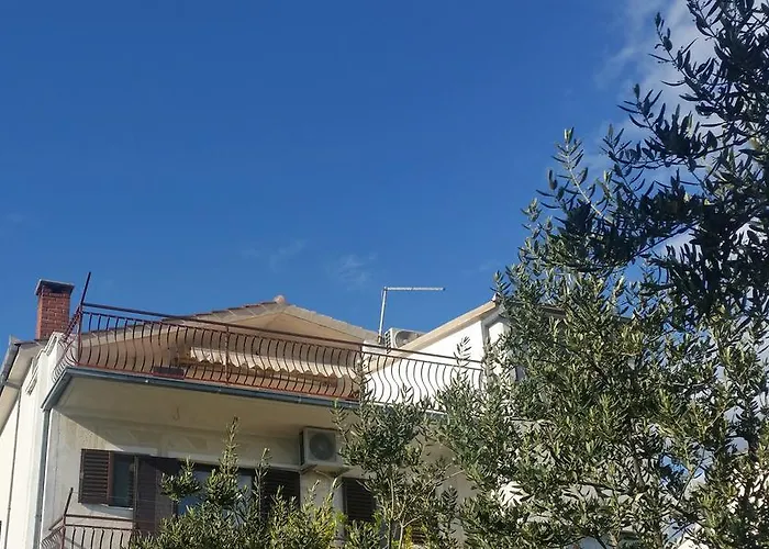 Marina * Kaštela