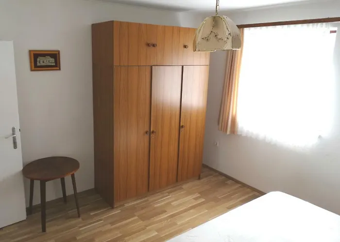 Apartment Marina *