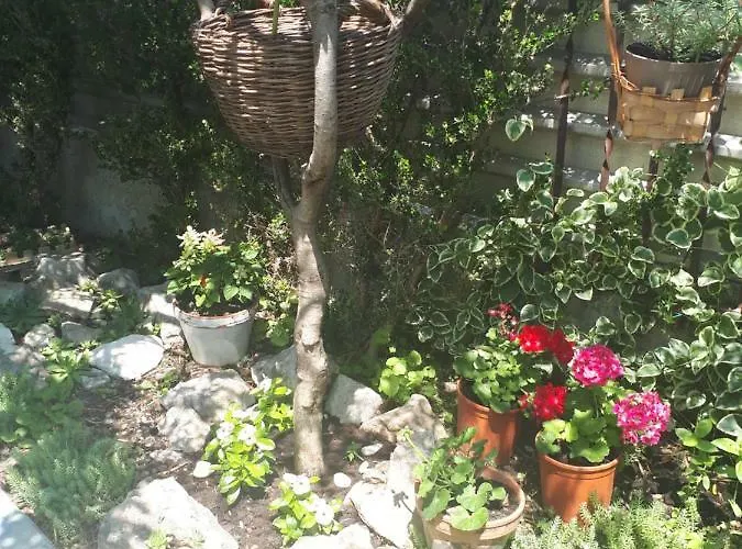 Marina Apartment Kaštela