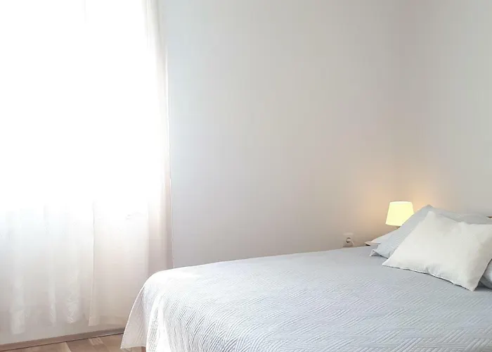 Marina Apartment *