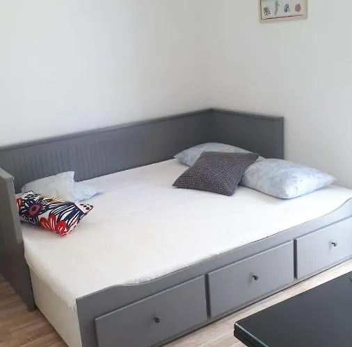 Marina Apartment