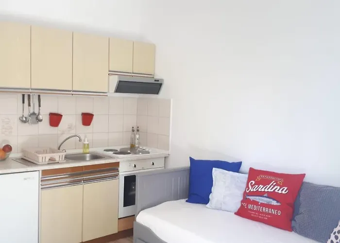 Marina Apartment Kaštela
